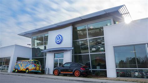 New 2023 Volkswagen ID. . Leith vw cary nc